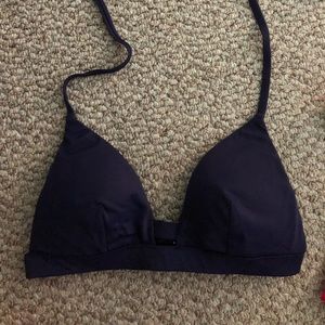 Sunkissed Banded Bikini:Victoria Secret Bikini Top